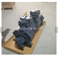 Excavator K3V140DT kawasaki Main R290LC-3 Hydraulic Pump